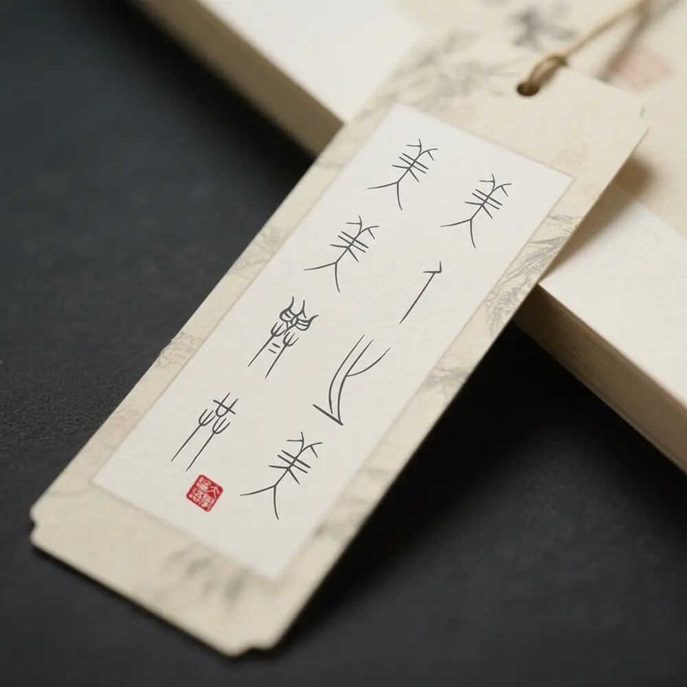 图片[6]-【敬峰中山王篆】源自战国时期中山国青铜器篆刻铭文的篆书字体-95n95.com免费商用字体