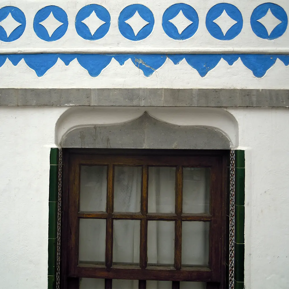 图片[6]-【Choso】一款充满神秘感的几何图形字体-95n95.com免费商用字体