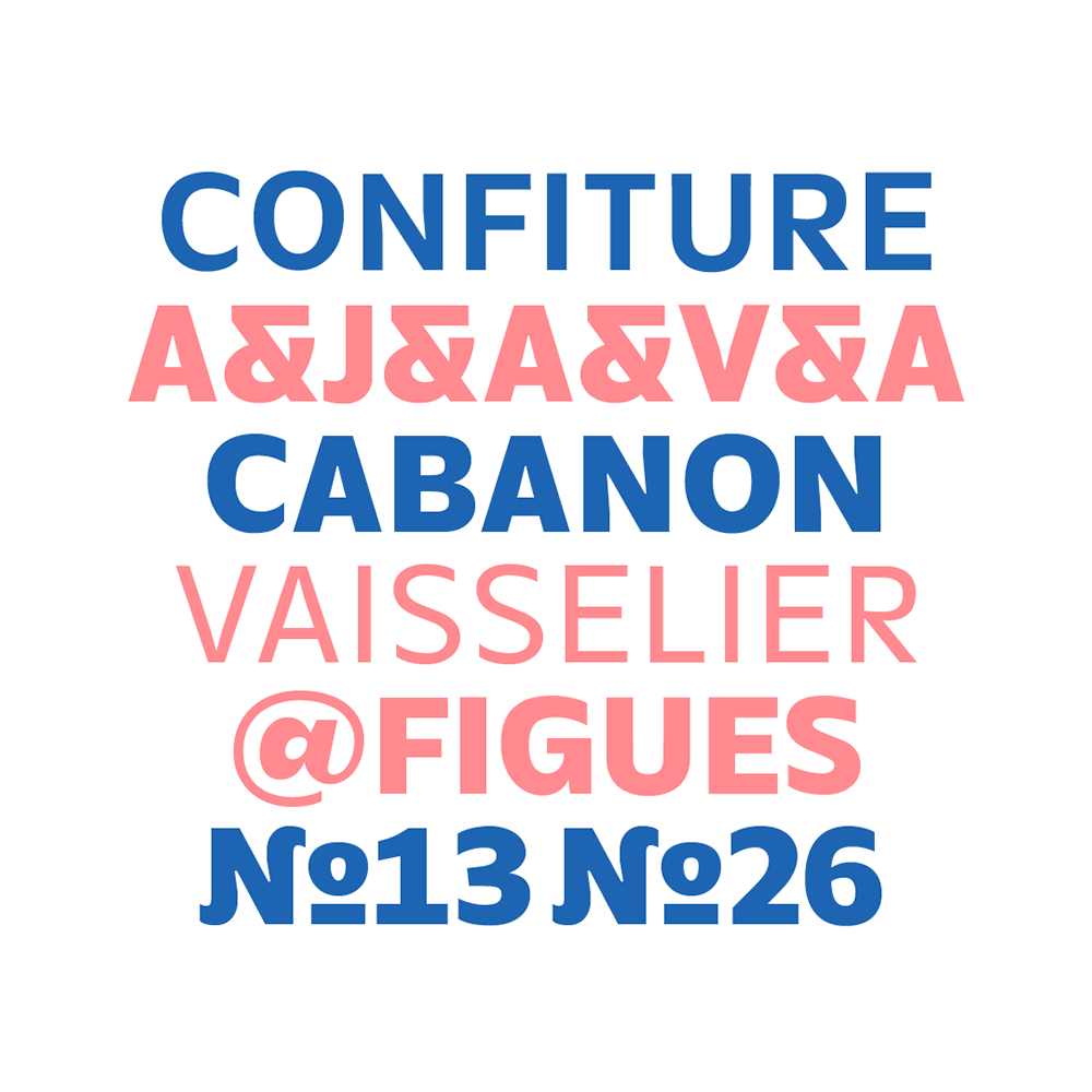 图片[7]-【Paysage】一款简洁的人文风格无衬线字体-95n95.com免费商用字体