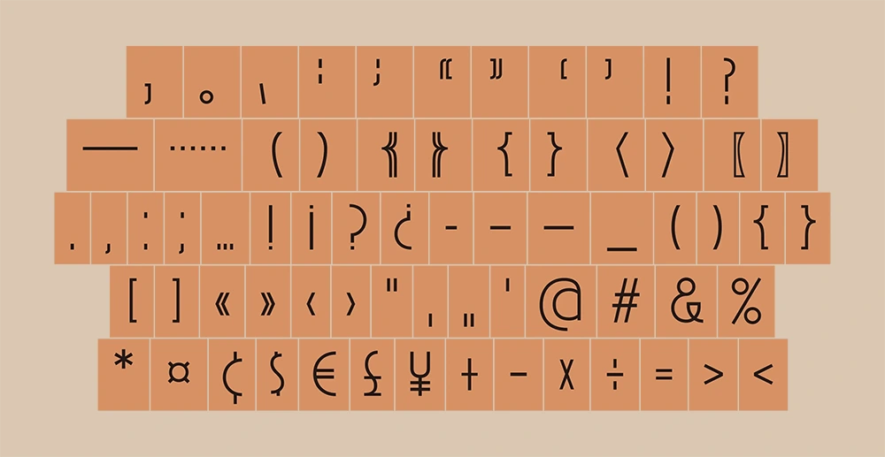 图片[10]-【上海摩登体】一款融合当代城市文化精神的创新字体-95n95.com免费商用字体