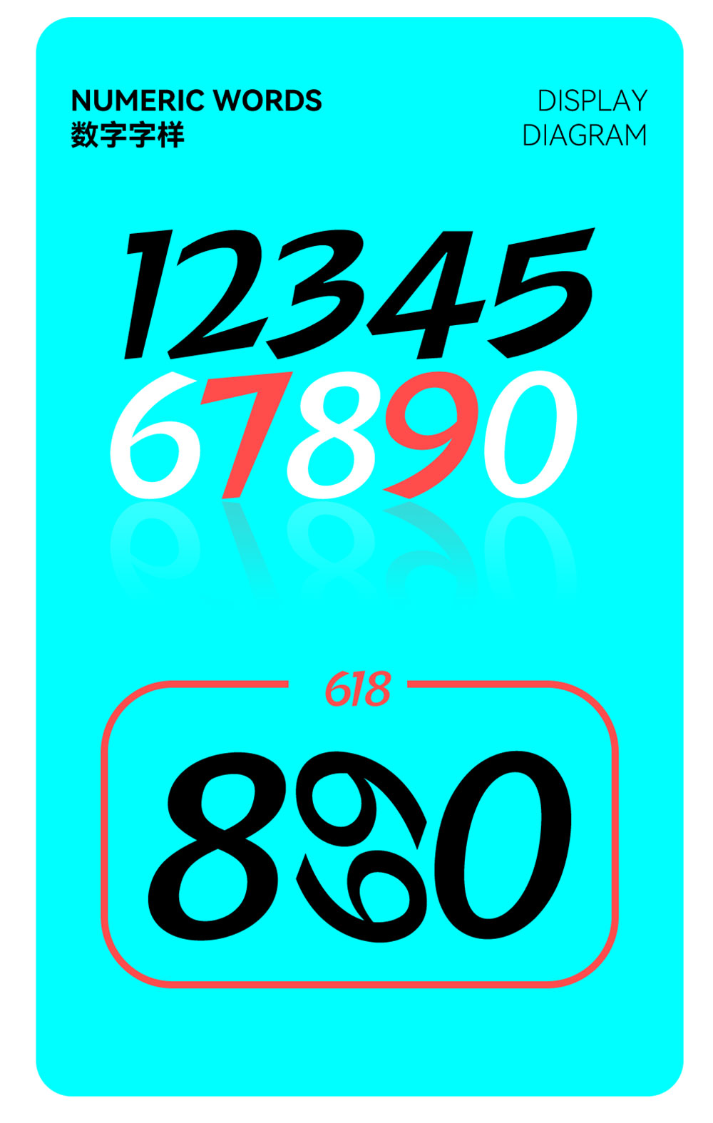 图片[8]-【一品启航体】一品威客纳斯达克上市纪念公益字体-95n95.com免费商用字体