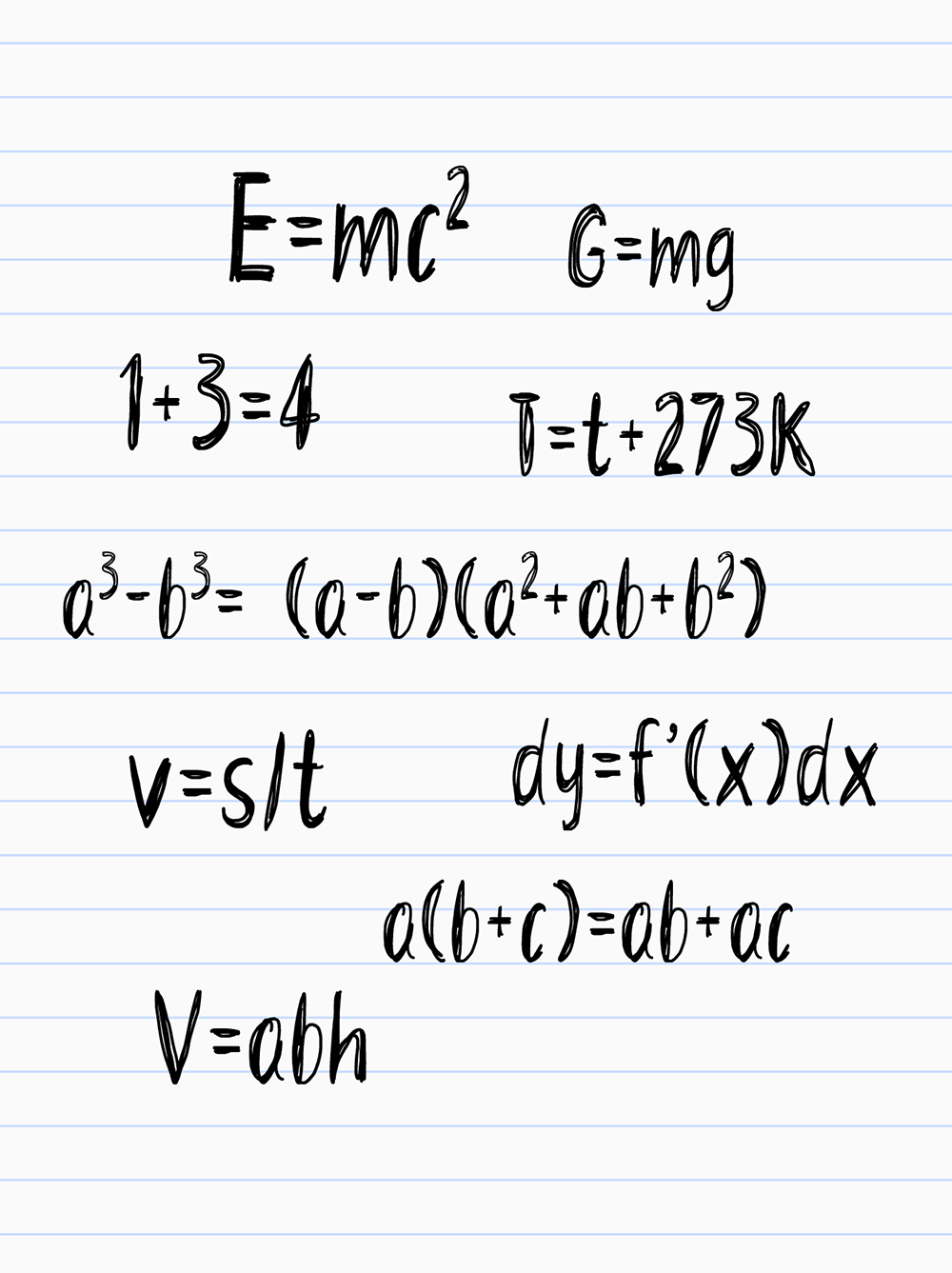 图片[6]-【ZQK Scribbled】自由、散漫、慵懒的潦草风格英文手写字体-95n95.com免费商用字体
