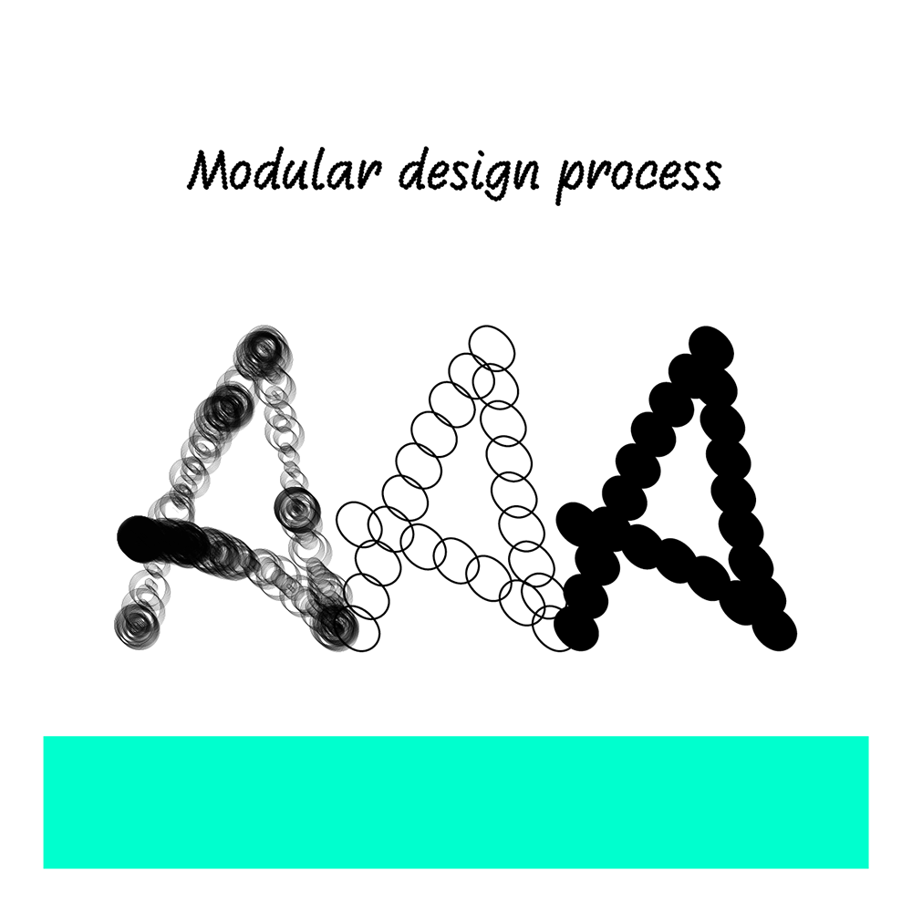 图片[6]-【Azabache】兼具手工质感与数字基因的 “赛博混合体” 字体-95n95.com免费商用字体