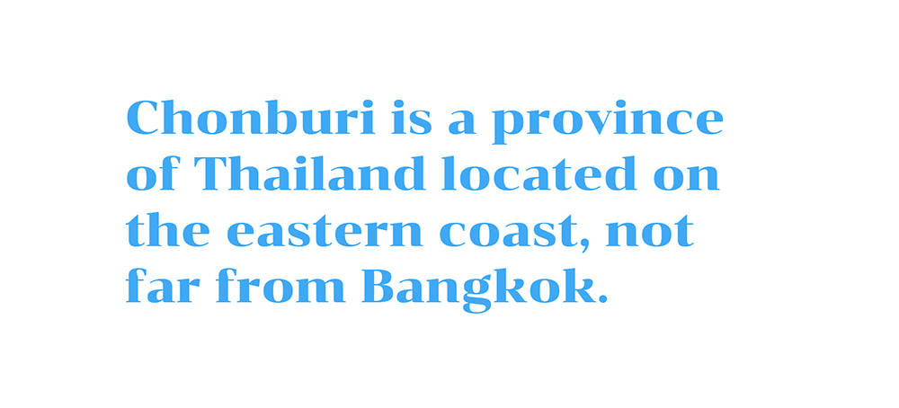 图片[3]-【Chonburi】一款泰文、拉丁文双语衬线展示字体-95n95.com免费商用字体