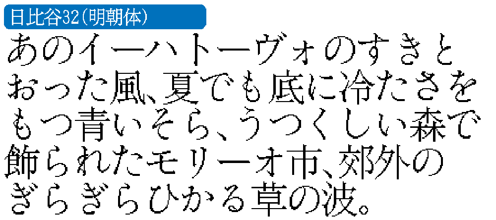 图片[7]-【KH点阵字体】由粗糙像素点构成的15种像素风格字体-95n95.com免费商用字体
