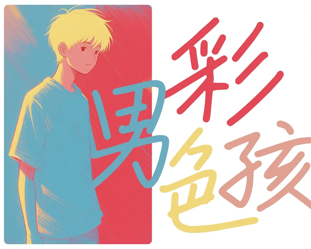 图片[4]-【鸿雷小纸条青春体】鸿雷字记的第四套免费商用字体-95n95.com免费商用字体