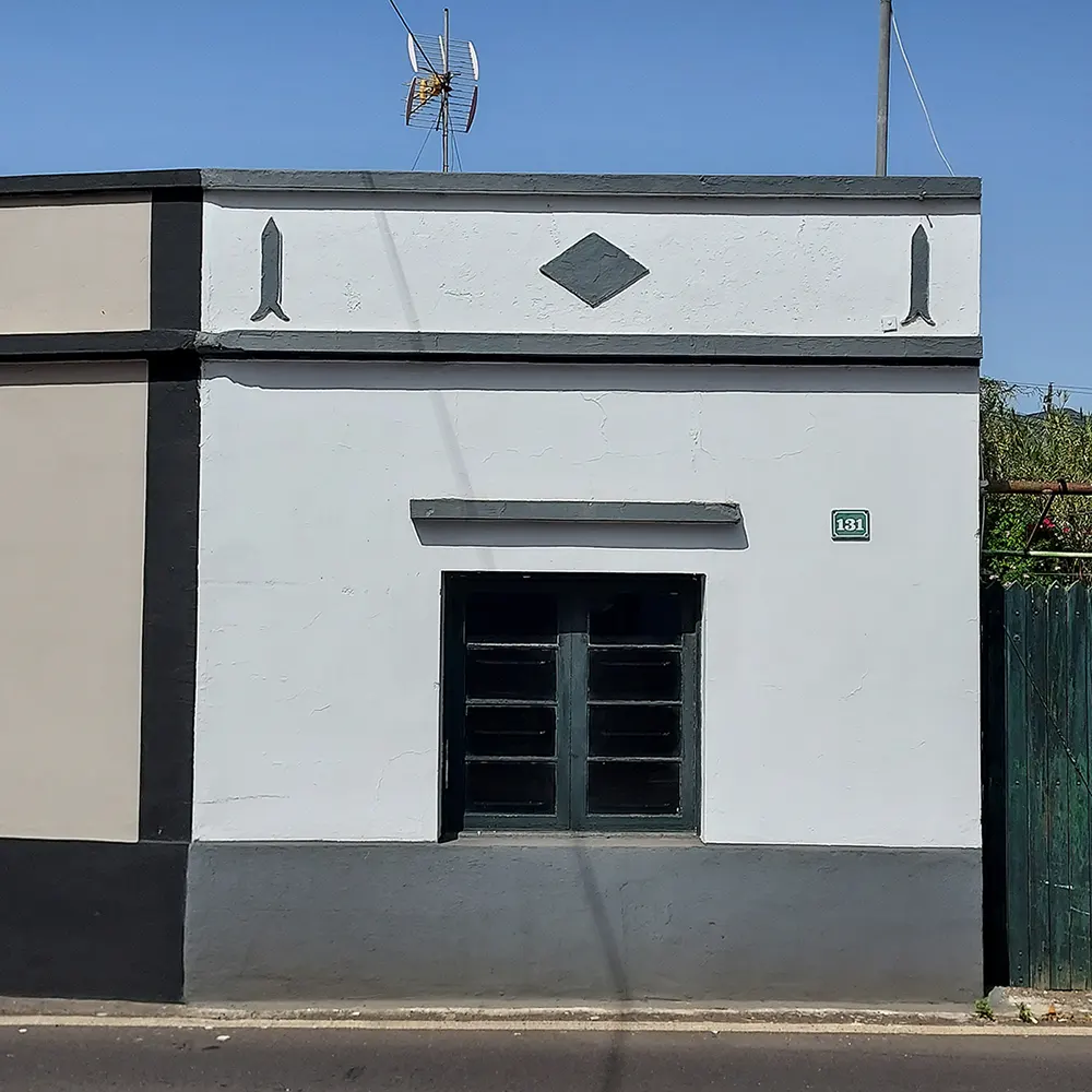 图片[2]-【Choso】一款充满神秘感的几何图形字体-95n95.com免费商用字体