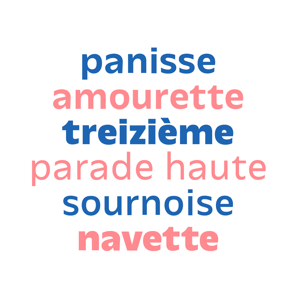 图片[11]-【Paysage】一款简洁的人文风格无衬线字体-95n95.com免费商用字体