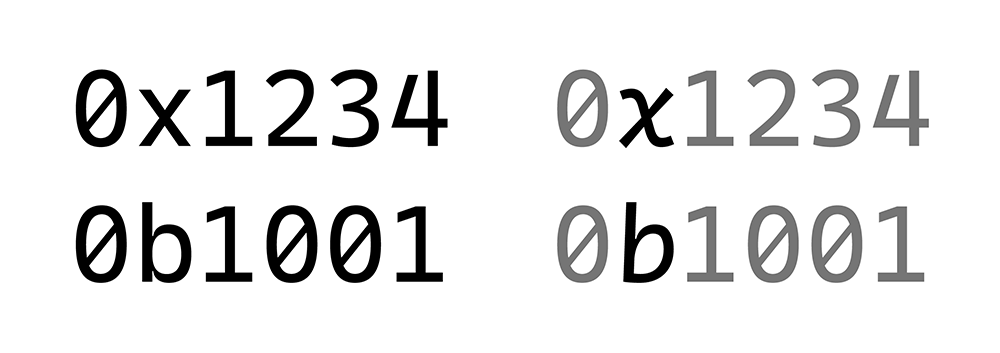 图片[5]-【Caesium】衍生于 Cascadia Code 的编程专用草书字体-95n95.com免费商用字体
