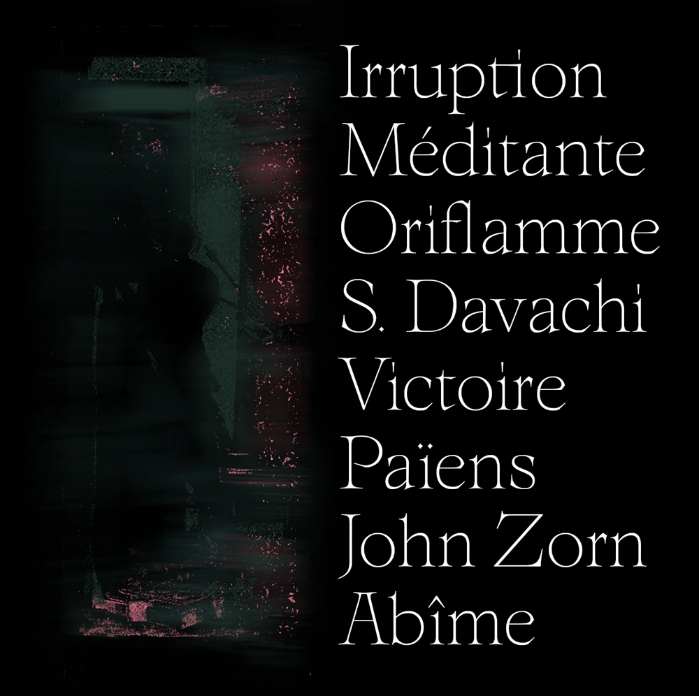 图片[10]-【Isenheim】一款受中世纪风格影响的衬线字体-95n95.com免费商用字体