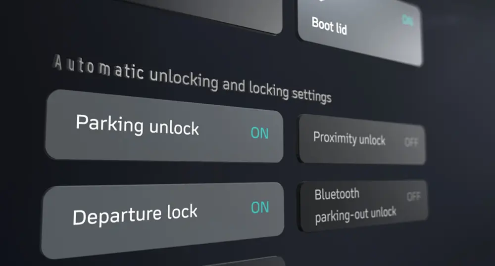 图片[8]-【长城共享体】长城汽车定制车机字体，面向全球免费开放商用-95n95.com免费商用字体