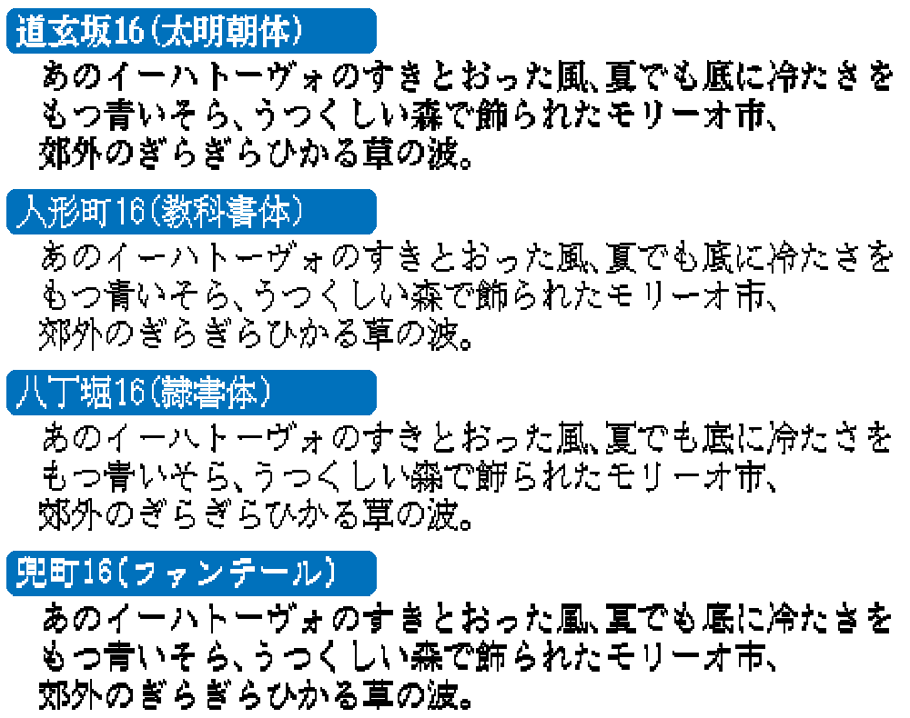 图片[5]-【KH点阵字体】由粗糙像素点构成的15种像素风格字体-95n95.com免费商用字体