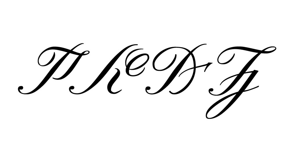 图片[2]-【Kapakana】一款基于铜版书法概念设计的假名字体-95n95.com免费商用字体