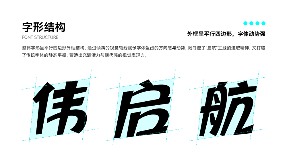 图片[4]-【一品启航体】一品威客纳斯达克上市纪念公益字体-95n95.com免费商用字体