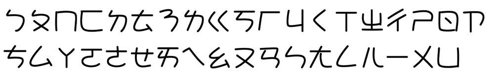 图片[4]-【大波浪圆体】致力于取代华康少女体的免费商用字体-95n95.com免费商用字体
