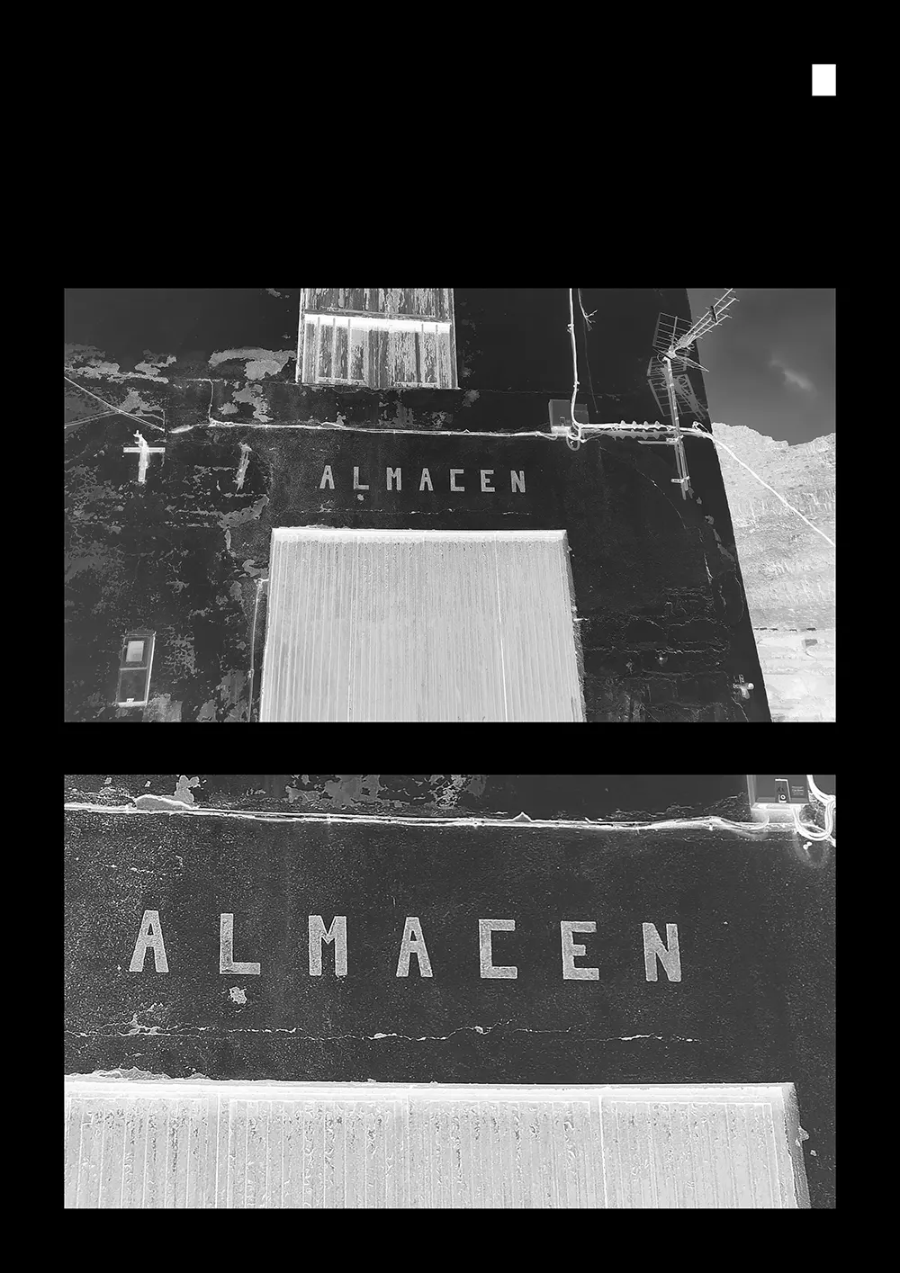 图片[3]-【Pescante】一款粗壮的几何无曲线英文字体-95n95.com免费商用字体