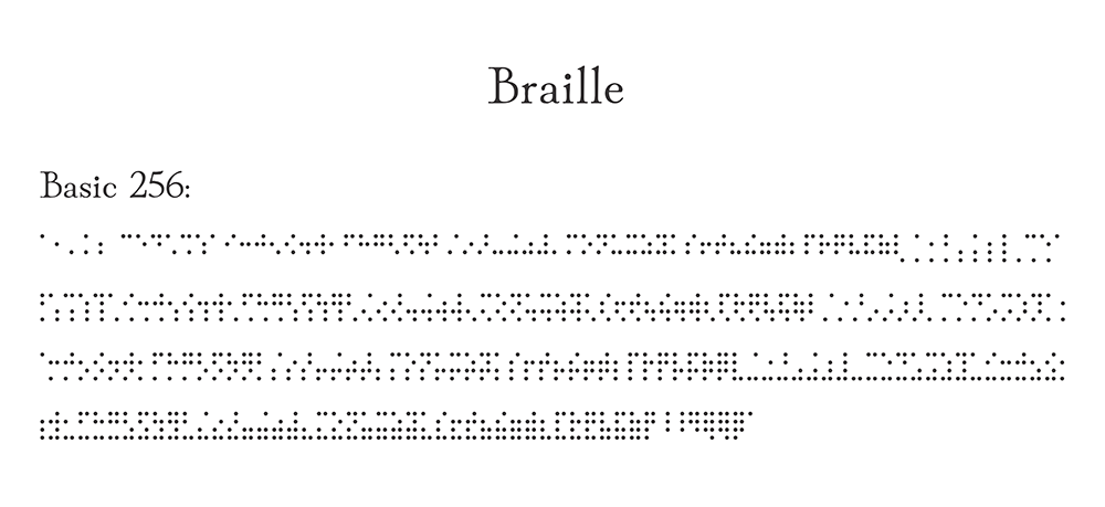 图片[6]-【一樹令和】支持拉丁语、西里尔语、日语、希腊语及盲文的字体-95n95.com免费商用字体