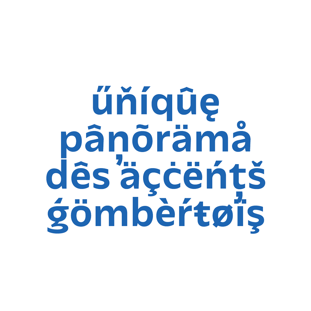 图片[10]-【Paysage】一款简洁的人文风格无衬线字体-95n95.com免费商用字体