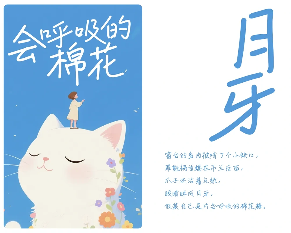 图片[6]-【鸿雷小纸条青春体】鸿雷字记的第四套免费商用字体-95n95.com免费商用字体