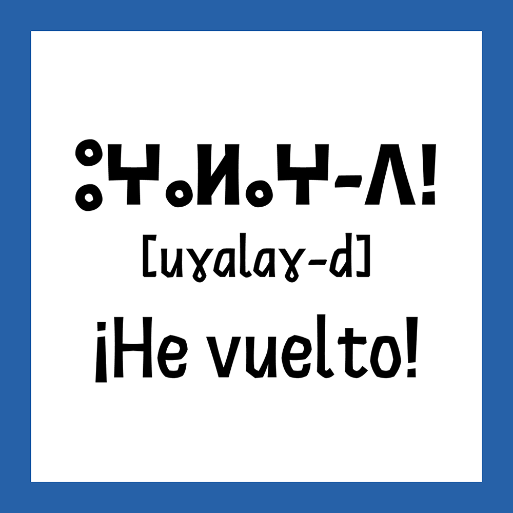 图片[4]-【Canarina】一款以加那利群岛为灵感的无衬线字体-95n95.com免费商用字体