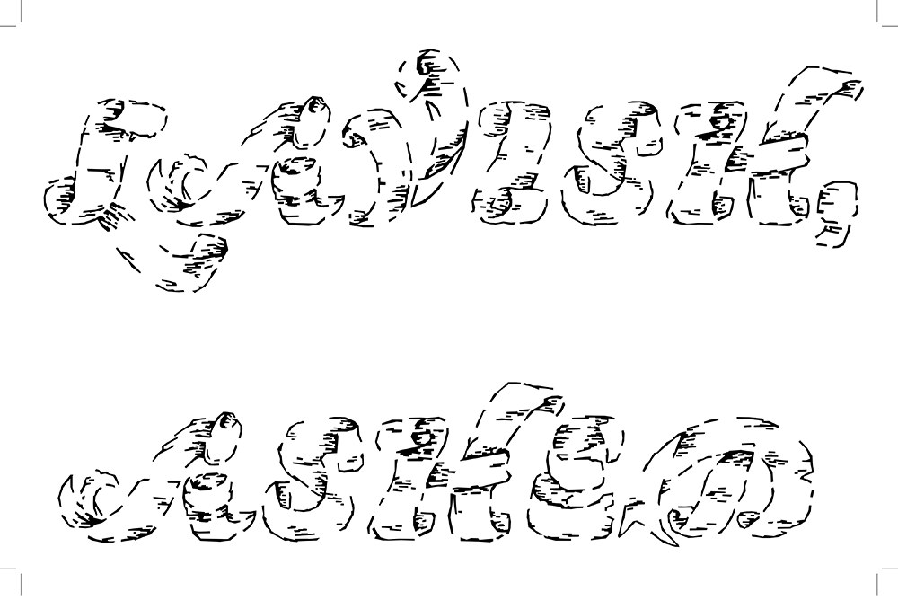 图片[9]-【Letters】一种非常适合大字号使用的展示字体-95n95.com免费商用字体