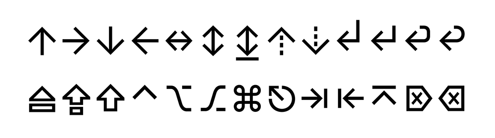 图片[10]-【Caesium】衍生于 Cascadia Code 的编程专用草书字体-95n95.com免费商用字体