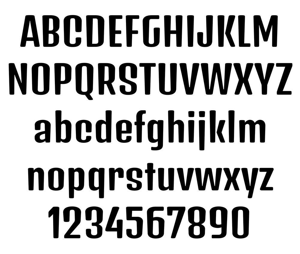 图片[3]-【Denk One】一款中等对比度的展示型无衬线字体-95n95.com免费商用字体