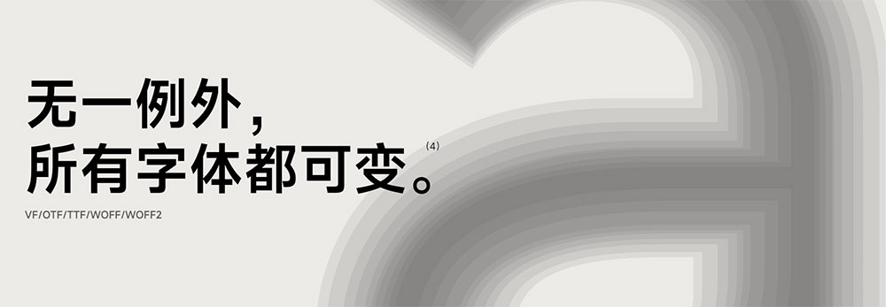 图片[3]-【MiSans】小米品牌定制字体，供全球免费商用-95n95.com免费商用字体