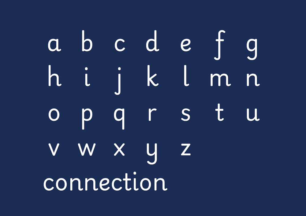 图片[3]-【Playwrite】一种适用于小学教学使用的草书手写字体-95n95.com免费商用字体