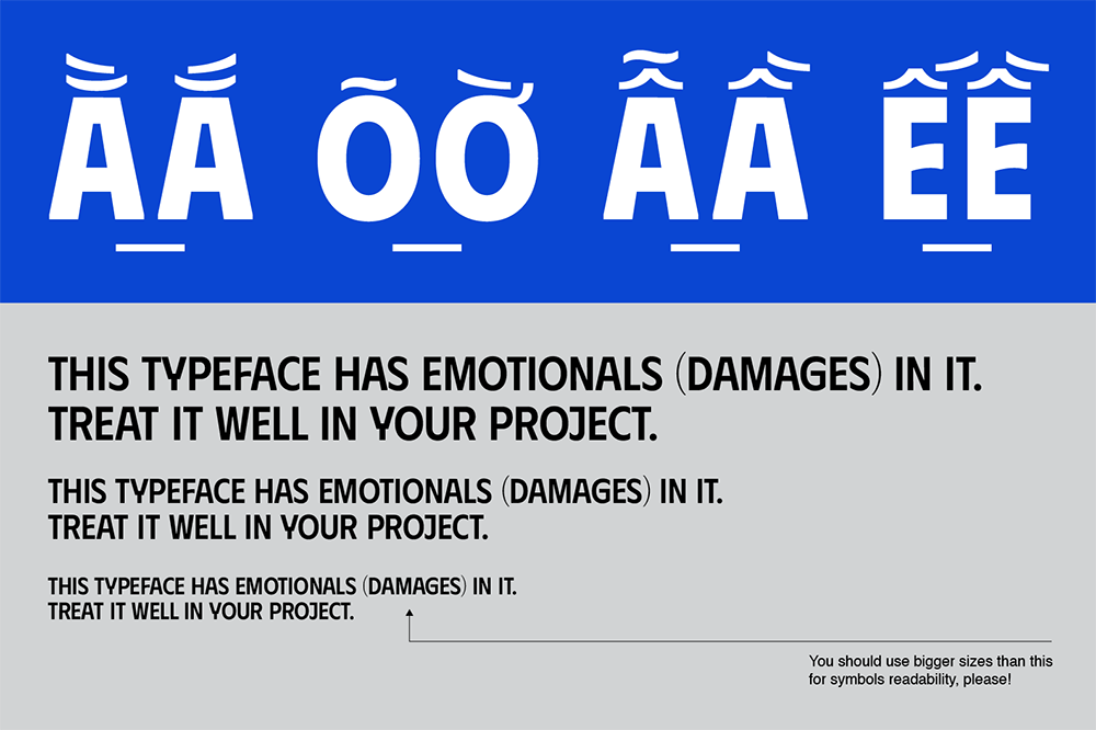 图片[5]-【Phudu】灵感来自过去越南的手写广告牌的无衬线字体-95n95.com免费商用字体