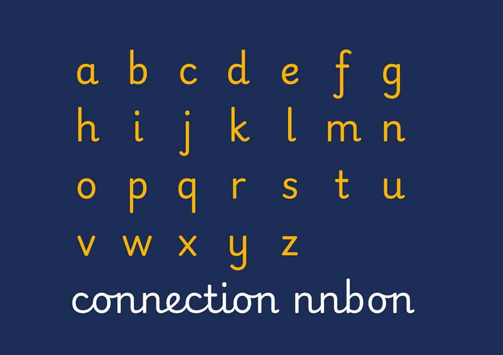 图片[4]-【Playwrite】一种适用于小学教学使用的草书手写字体-95n95.com免费商用字体