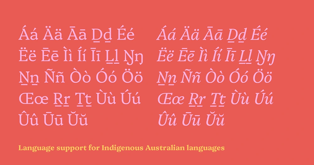 图片[4]-【Platypi】灵感来自澳大利亚鸭嘴兽的免费英文字体-95n95.com免费商用字体