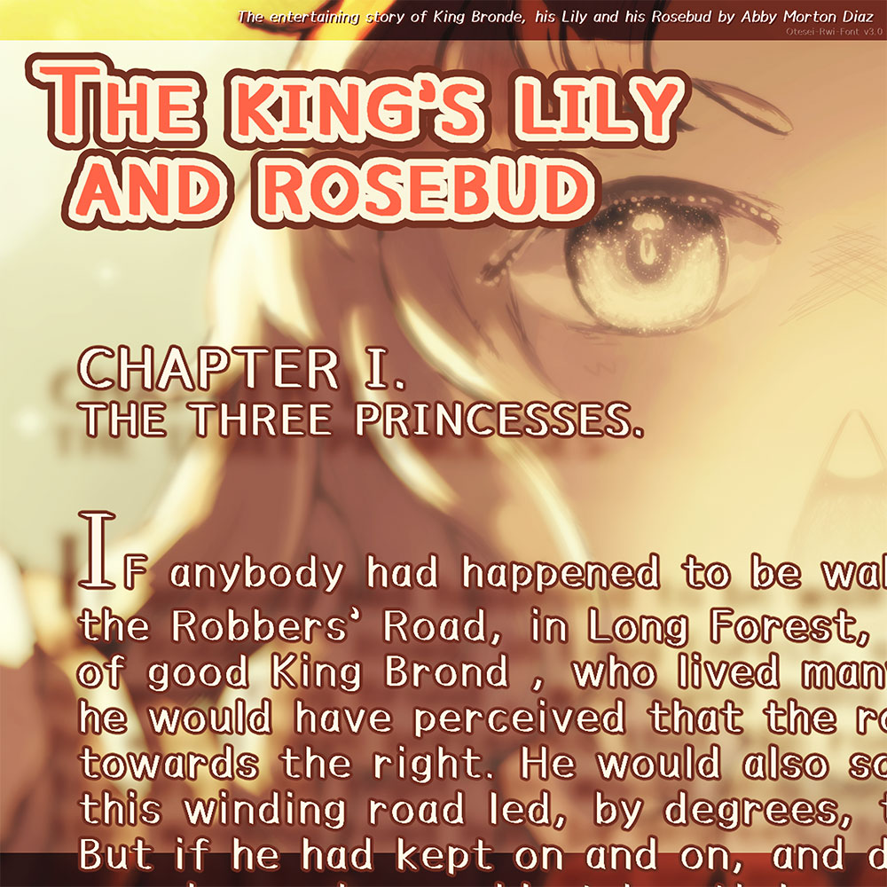 图片[8]-【お手製Rwiフォント】具有强劲的笔触和独特的柔和味道-95n95.com免费商用字体