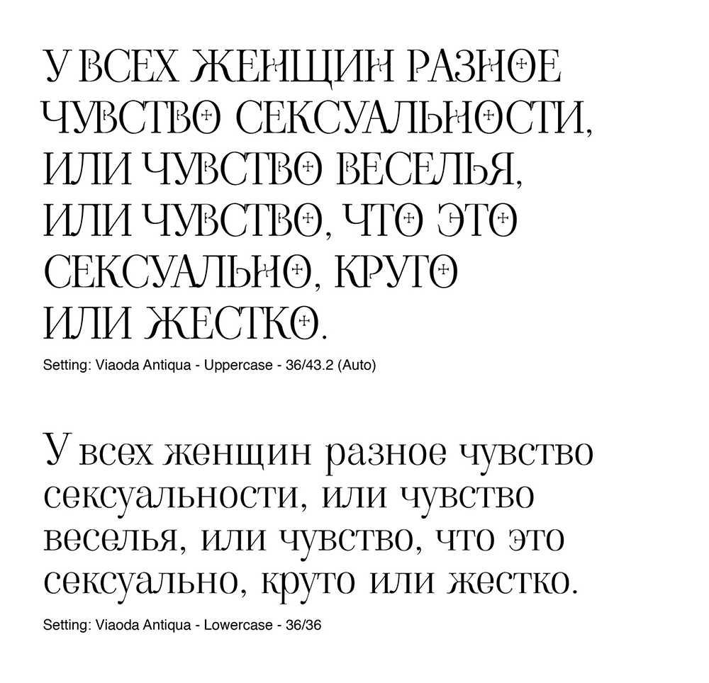 图片[2]-【Viaoda Libre】一款源自越南文化的标题展示字体-95n95.com免费商用字体