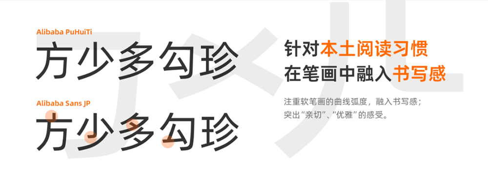 图片[11]-【阿里巴巴普惠体】面向全社会永久免费商用-95n95.com免费商用字体